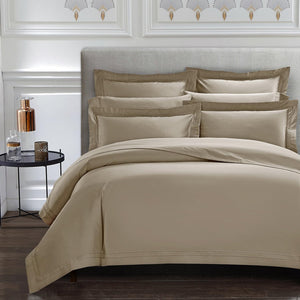 Casabolaj Triomphe Collection 3-Piece Queen Duvet Cover Set