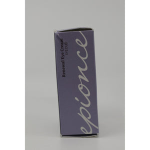 Epionce Eye Duo Renewal Eye Cream + Luminous Eye Serum Open Box — photo 5