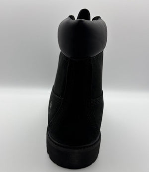 Timberland Men's 6-Inch Premium Waterproof Leather Boots