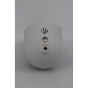 Google Nest Cam with Floodlight Outdoor 1080p Security Camera White Like New — photo 12