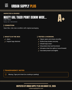 Diagnostic sheet