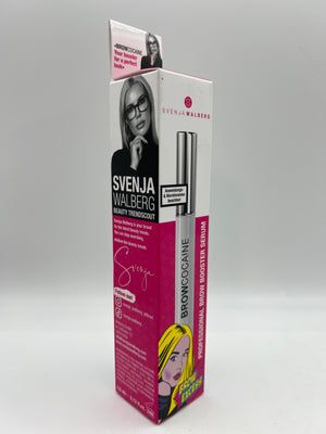 BROWCOCA!NE Brow Thickener & Lengthener