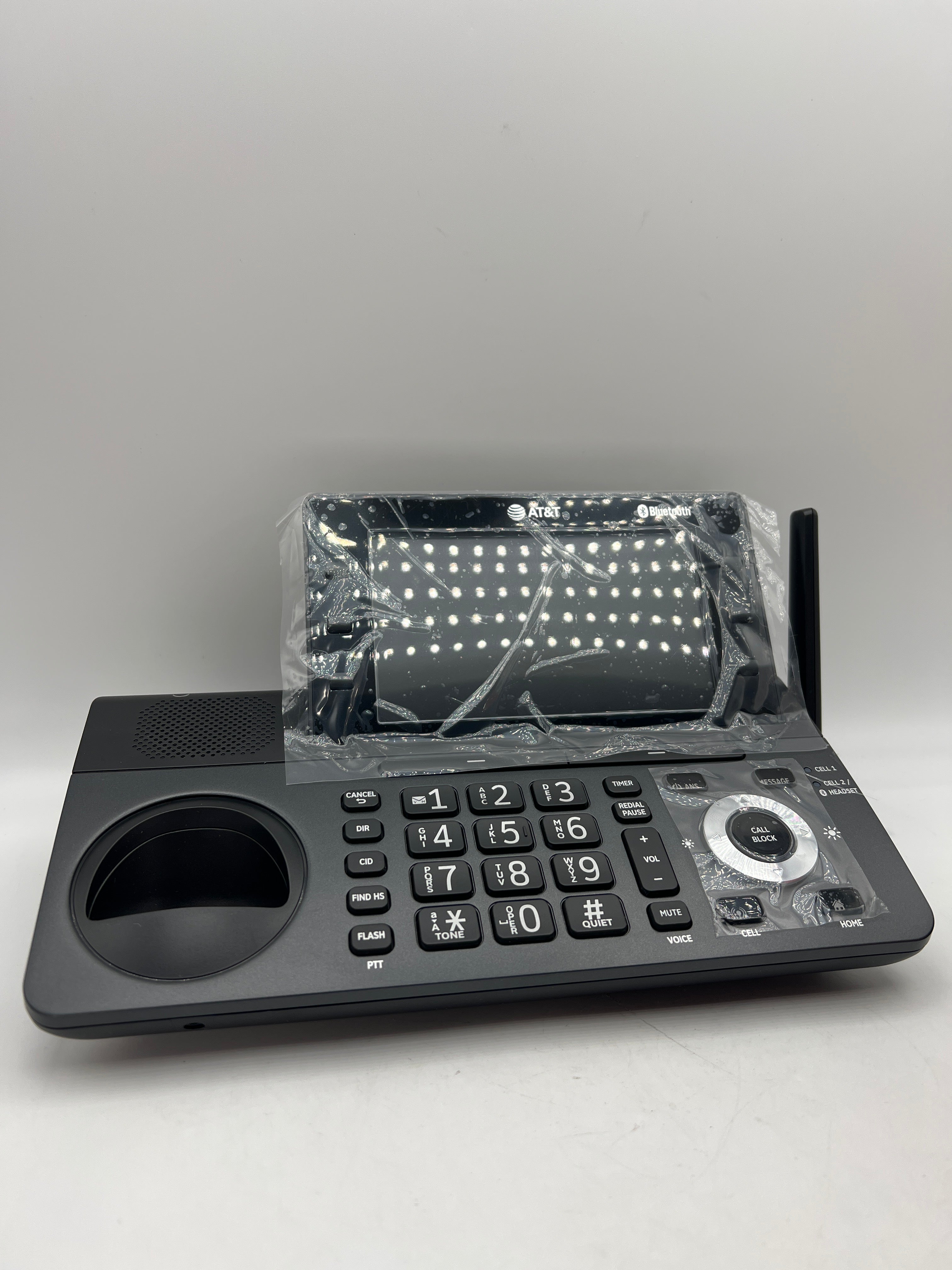 AT&T DLP73590 Cordless Phone System