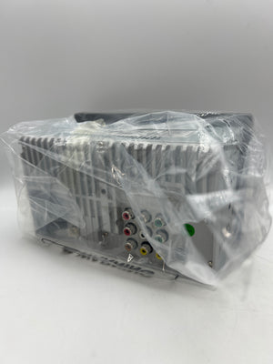 SJoyBring Wireless Double Din Car Stereo