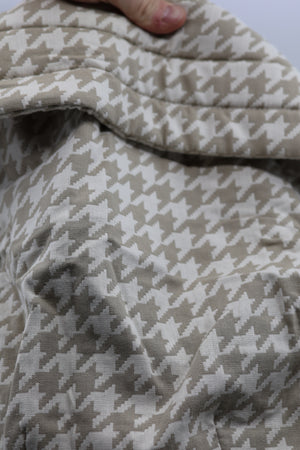 Nest Blanche Baby Carrier Houndstooth