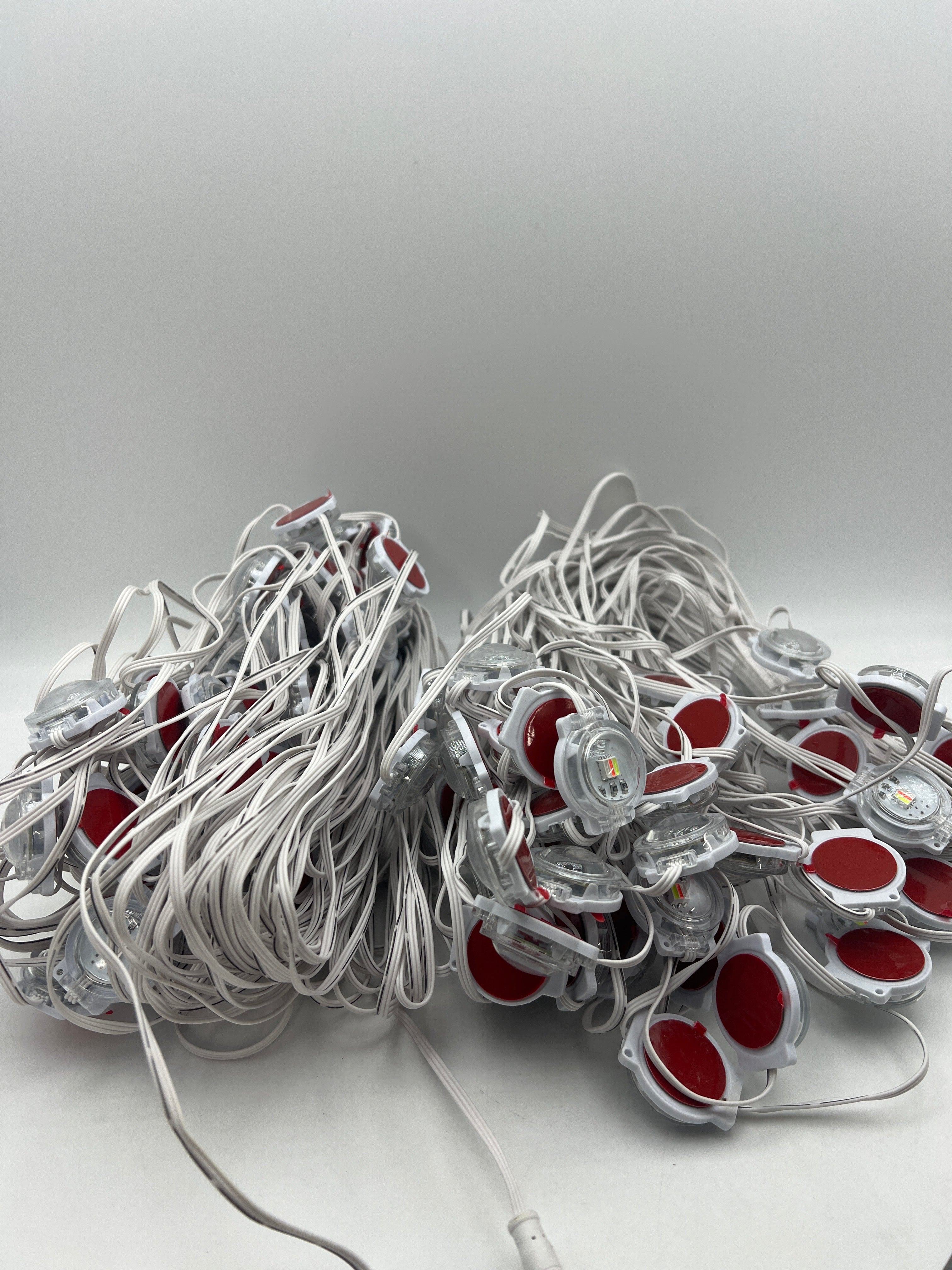 Christmas Party Lights