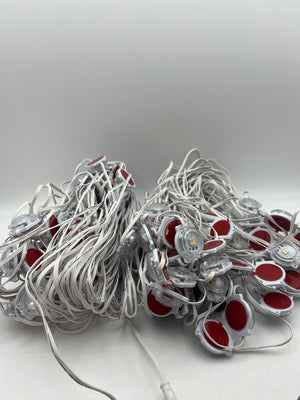 Christmas Party Lights