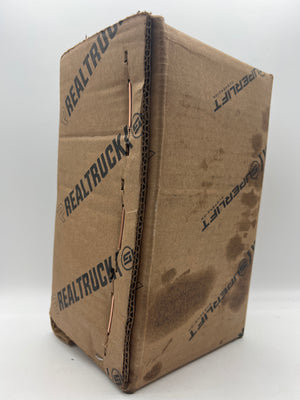 Jeep Wrangler JK Suspension Lift Kit