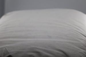 APSMILE King Size Organic Cotton Comforter