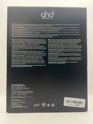 ghd Helios Professional Hair Dryer - White