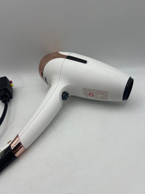ghd Helios Professional Hair Dryer - White