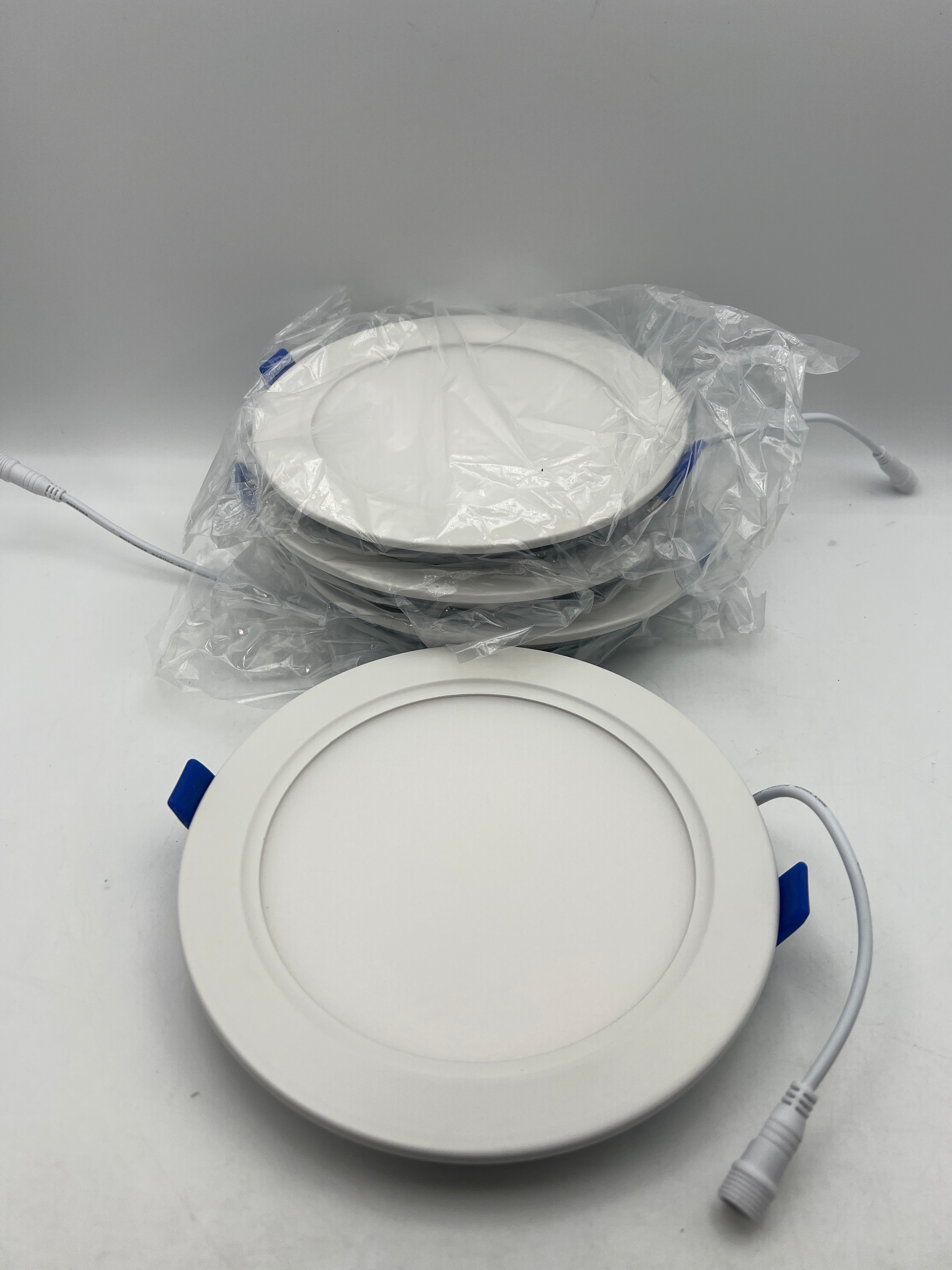LED Recessed Lighting 6 Inch