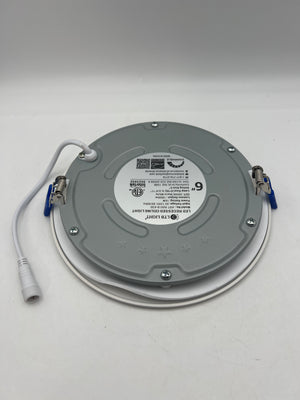 LED Recessed Lighting 6 Inch