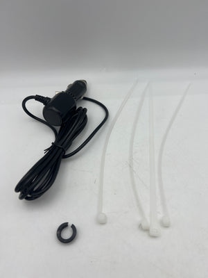 Infrared Night Vision