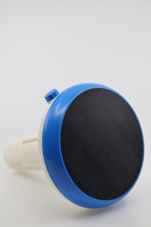 YINMIK pH Chlorine Monitor Digital Salt Meter