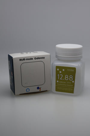 YINMIK 7-in-1 Pool Water Quality Tester