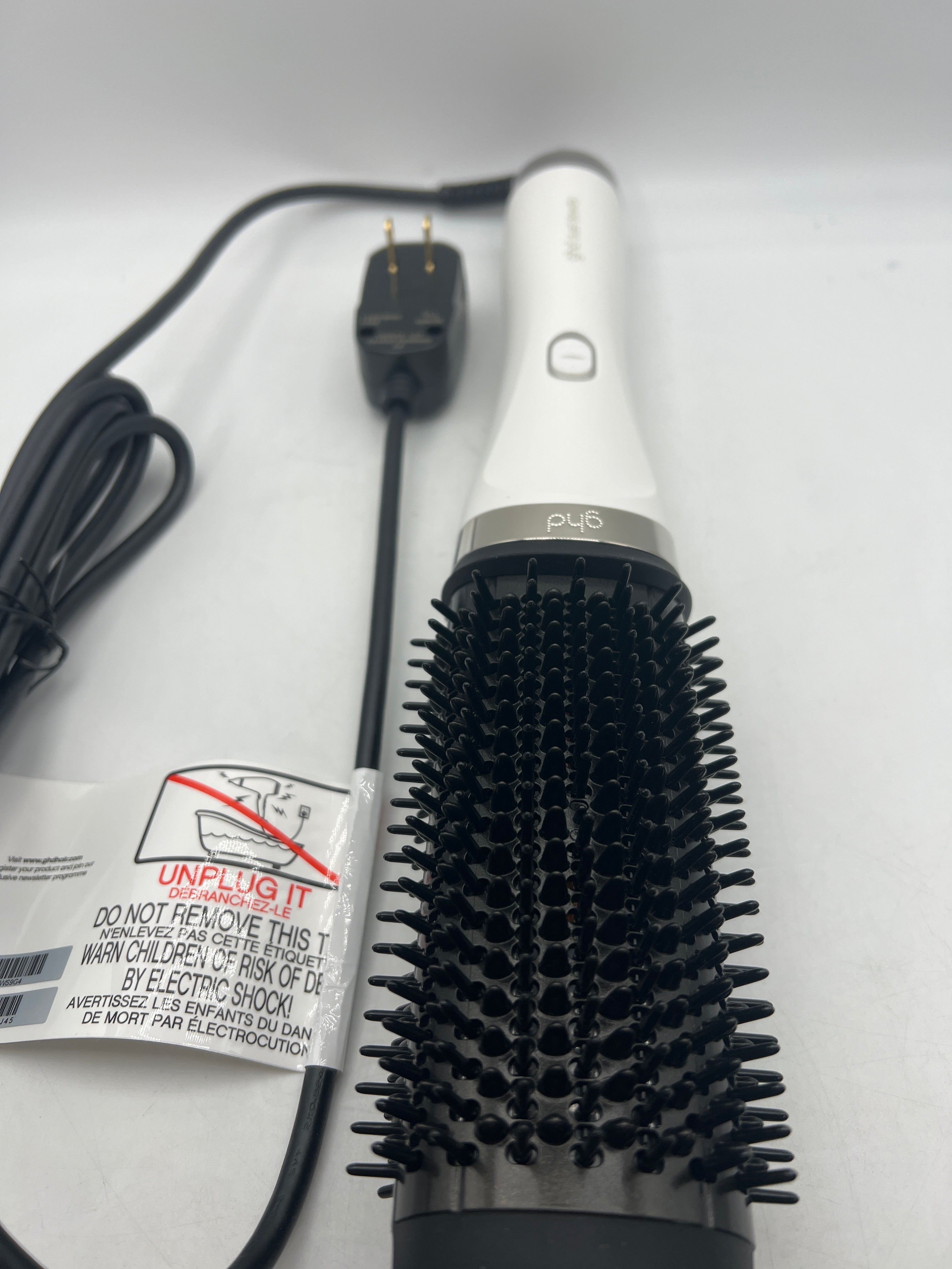 ghd Duet Blowdry hot air brush