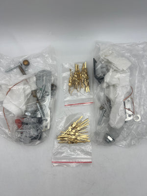 Kitchen Island Lighting