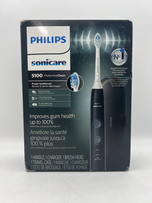 Philips Sonicare ProtectiveClean 5100 Electric Toothbrush
