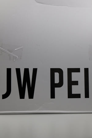 Women's Aria Shoulder Bag - Chocolate Brown Faux Suede Purse