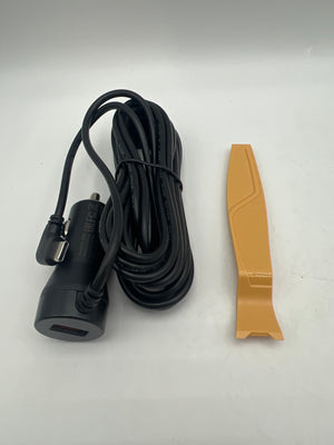 BOTSLAB dash cam with ADAS Driver Alerts