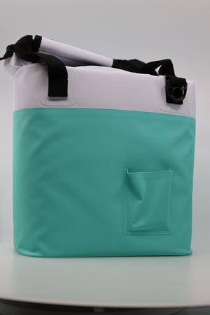 Compression Pad for Shoulder