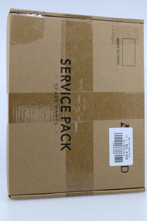 iPad 9th Gen Screen Replacement LCD