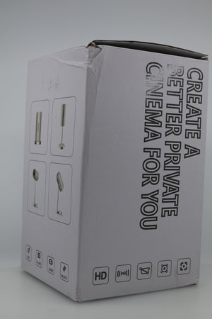 Yidedraw Mini Projector