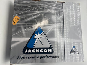 Jackson Classic Fleece SoftSkate 380 Women's Ice Figure Skates - Size 5.0