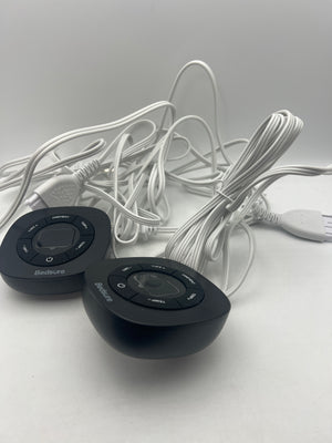 10 Heat and Time Settings