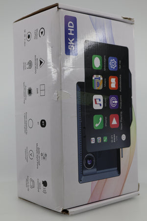 VyKure Portable CarPlay Screen