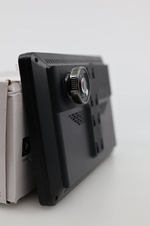 VyKure Portable CarPlay Screen