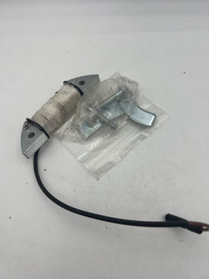 Key Switch Box with Keys