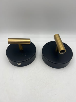 350° Rotatable Modern LED Lights