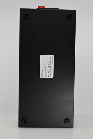 ALI SEA USB-C Fast Charging Station