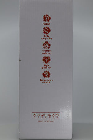 ALI SEA 300W 24-Port USB-C Fast Charging Station