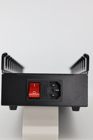 Multi-Device Charger Organizer