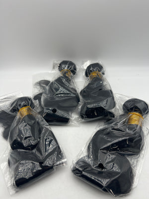 Glossy Quick Weave Body Wave 4 Bundles Deals