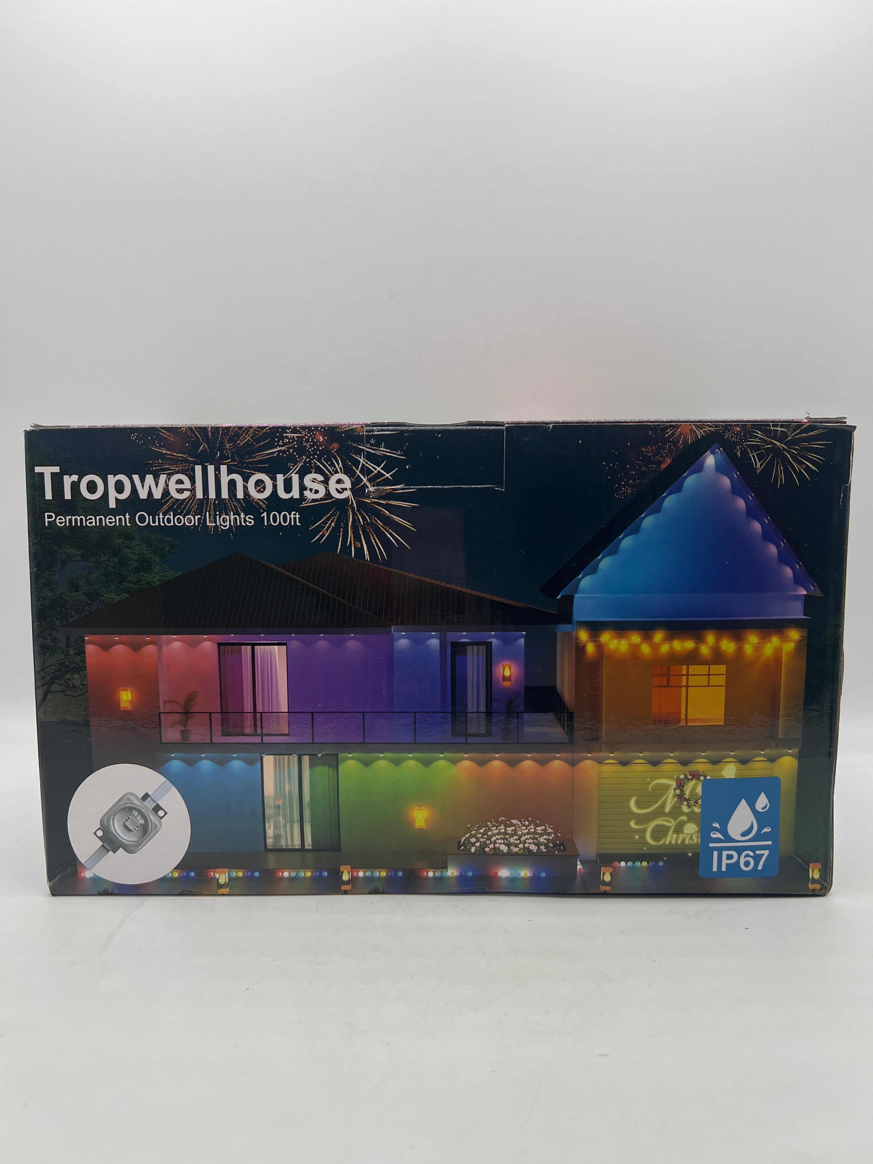 Alexa and Google Assistant Compatible