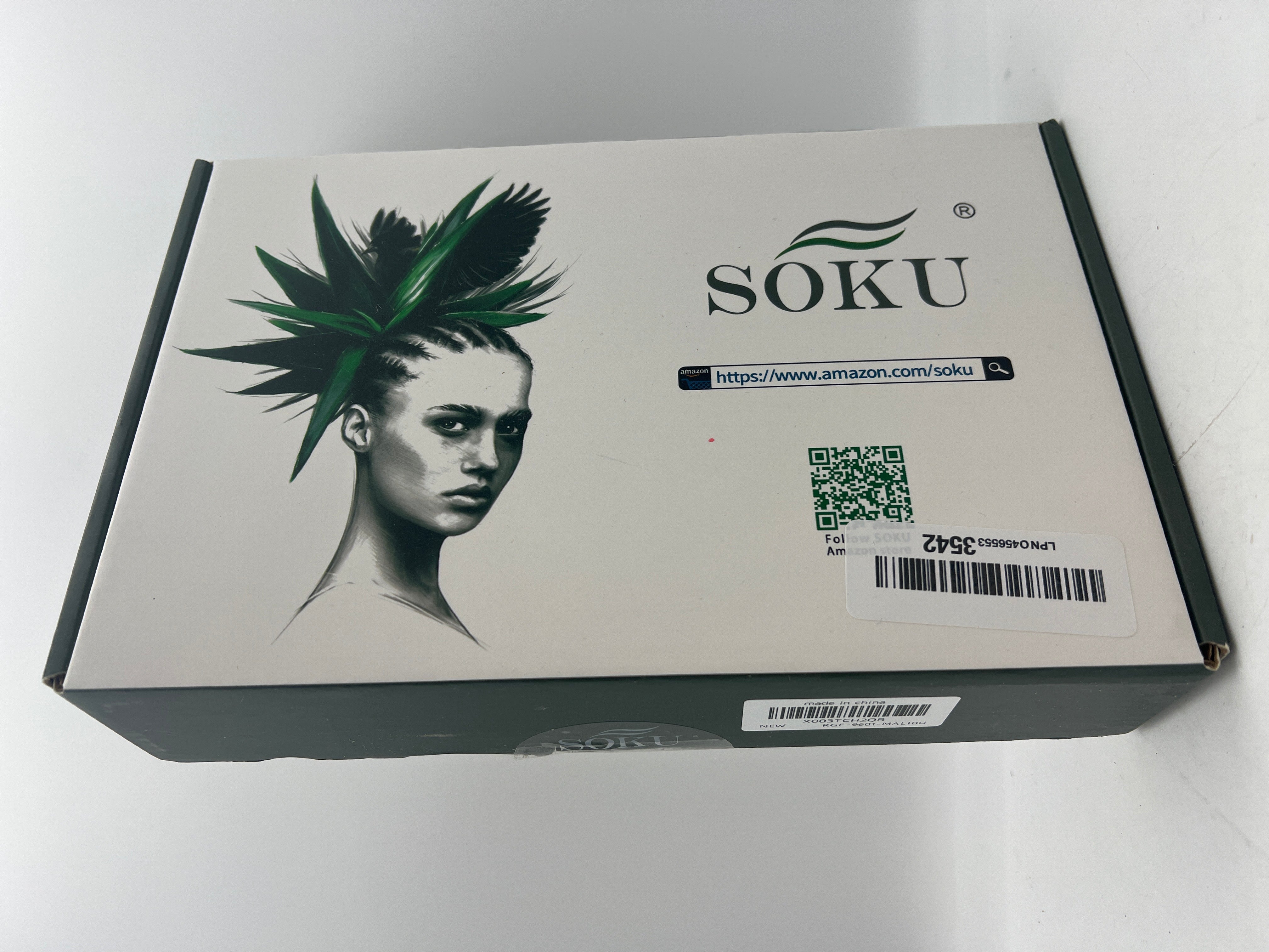 Transparent Swiss Lace Front Wig