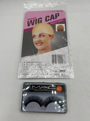 SOKU Strawberry Blonde 13x6 Lace Frontal Wig