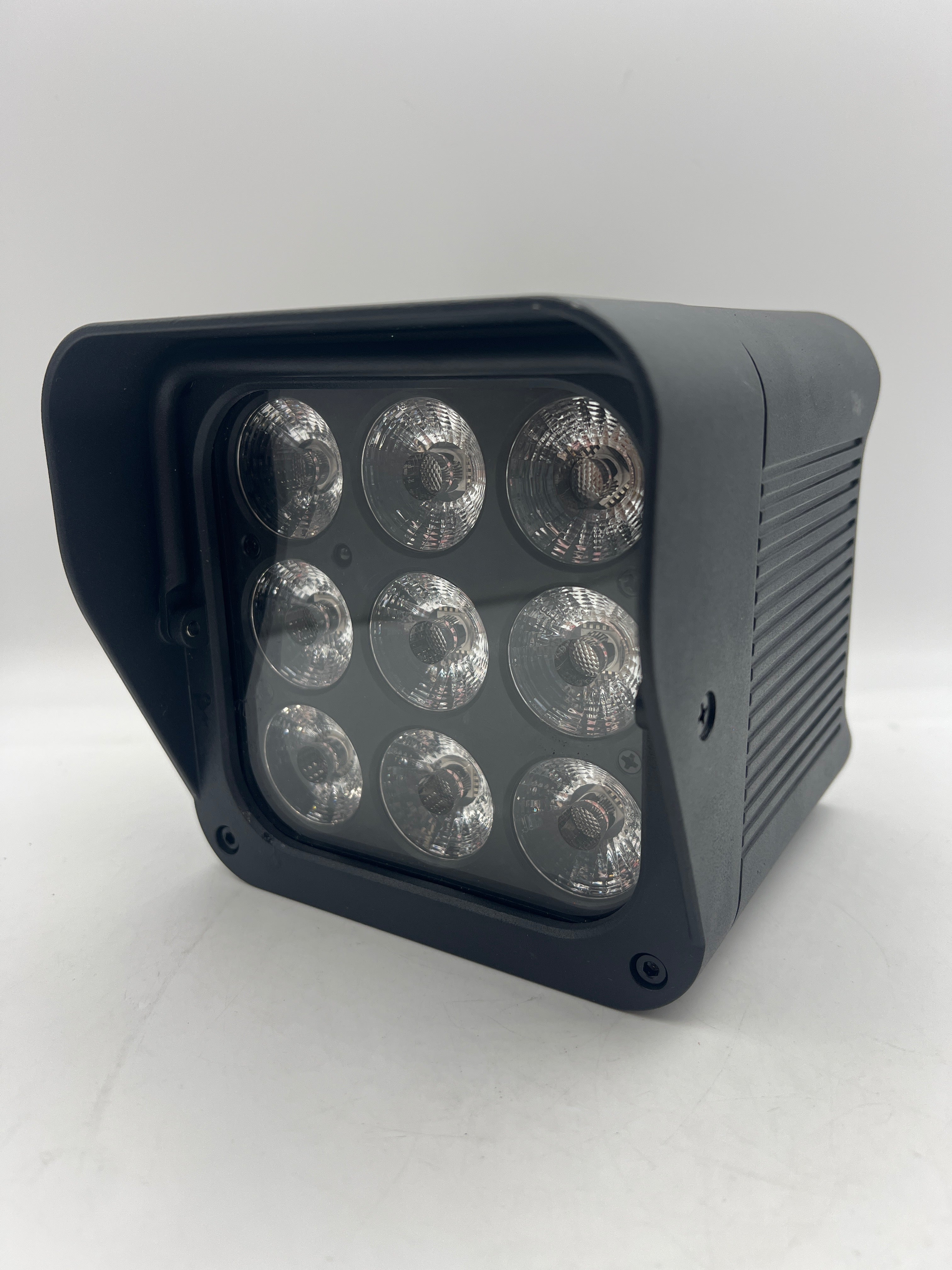 9600mAh RGBWAUV 6in1