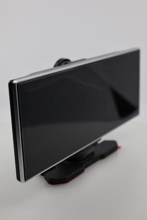 Wireless CarPlay Screen with 4K Dash Cam