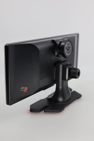 GPS Navigation System