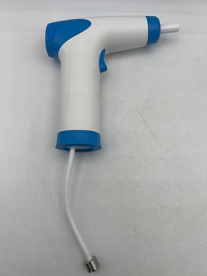 Ear Flushing Irrigation System