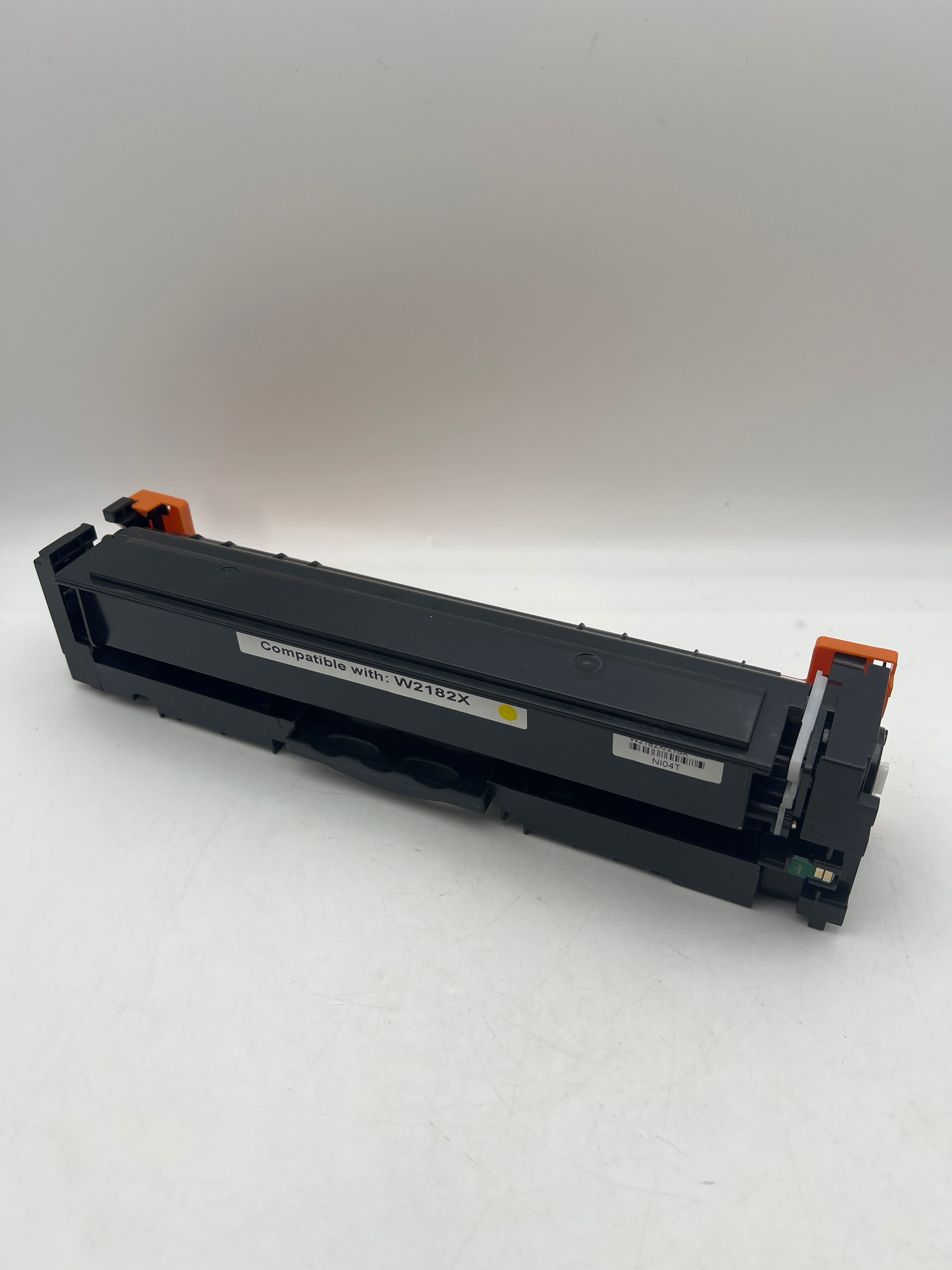 High-Yield Compatible Replacement for HP 218X