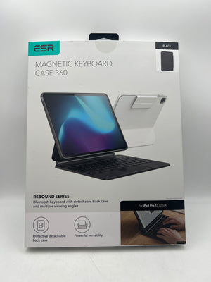 Multiple Viewing Modes