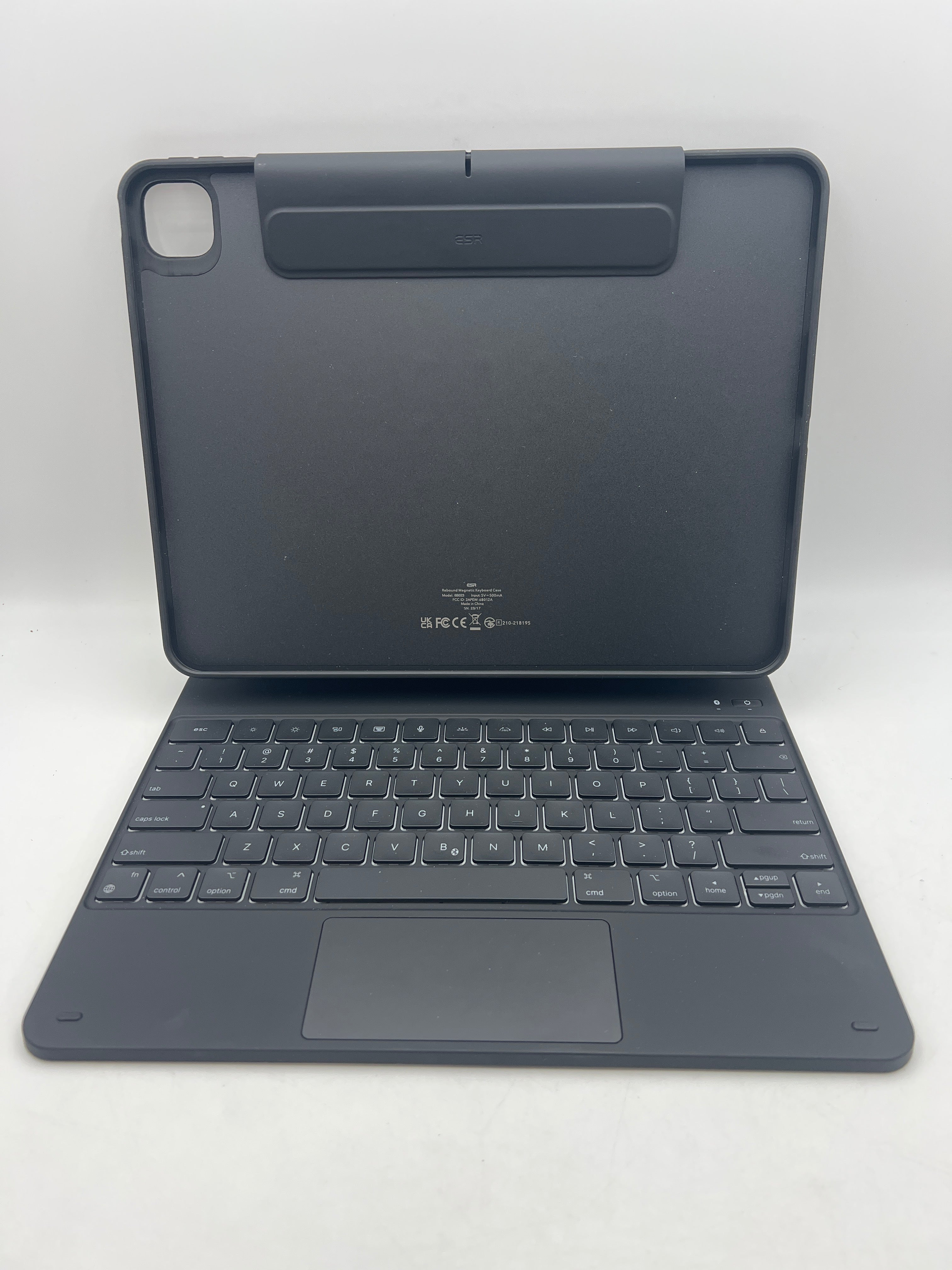 ESR iPad Pro 13-inch Keyboard Case