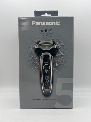 Panasonic ARC5 Electric Razor