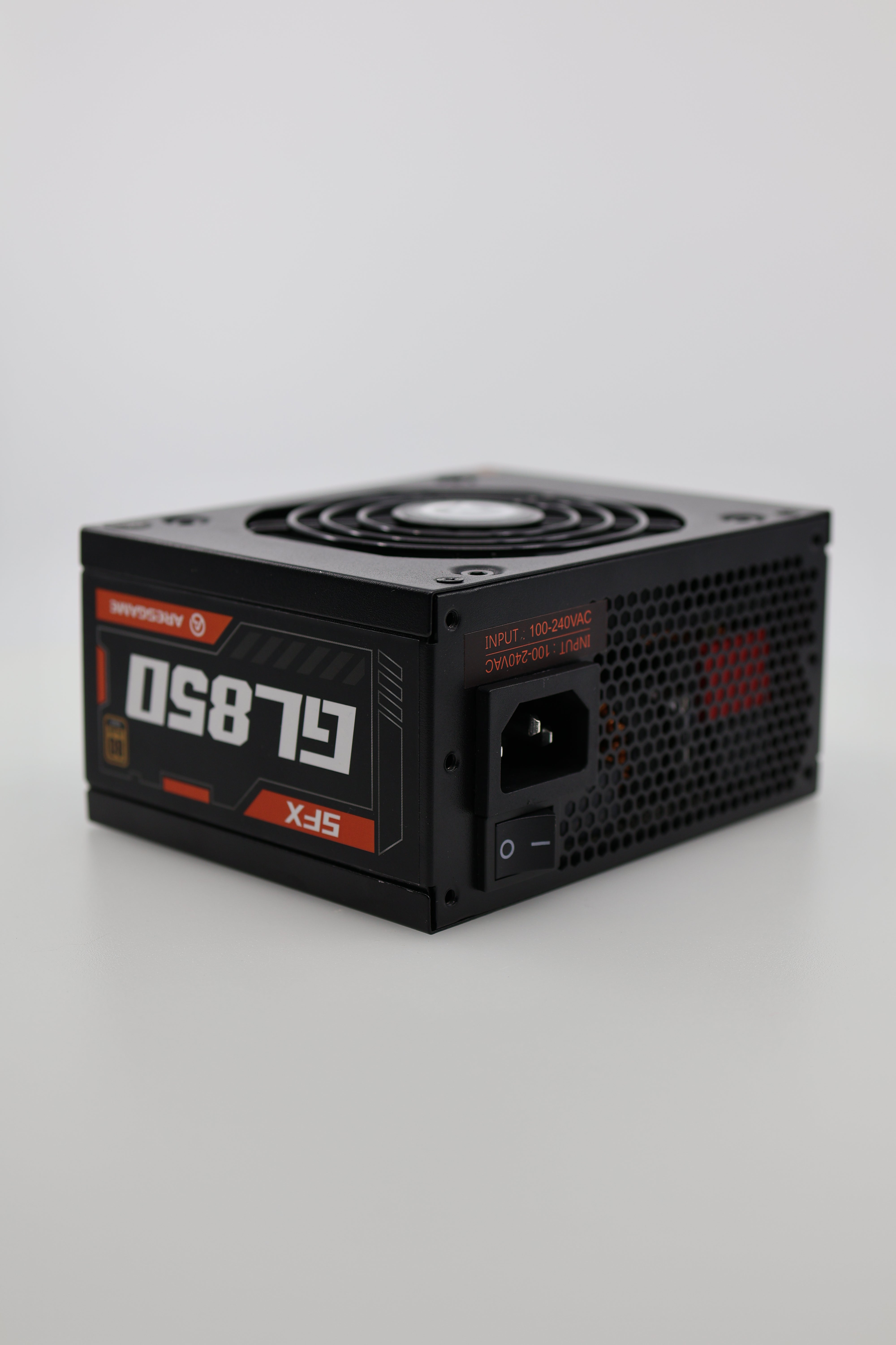 ARES GAME SFX Power Supply 850W
